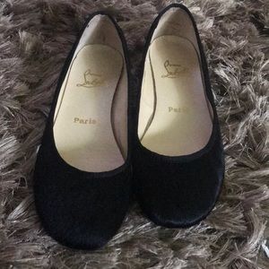 Christian Louboutin Flats